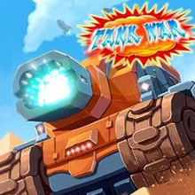 Play Tank Wars Online