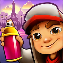 Play Subway Surfers Online Online