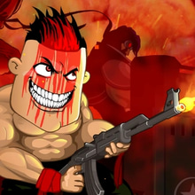 Play Rogue Buddies 2 Online