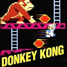 Play Donkey Kong Online