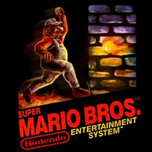 Play Super Mario 7 in 1 Online