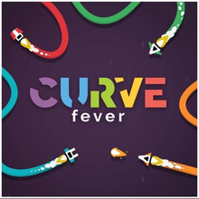Play Curve Fever Pro Online