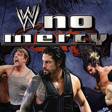 Play WWF No Mercy Online