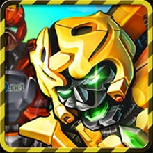 Play Ultimate Mega Mechs Online