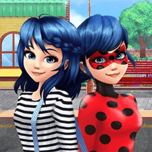 Play Ladybug First Date Online
