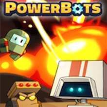Play Powerbots Online