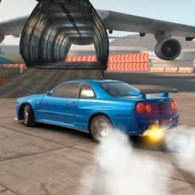 Play Ado Cars Drifter Online