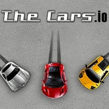 Play The Cars.io Online