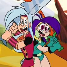 Play The Quest of Towers Online