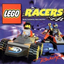 Play LEGO Racers N64 Online