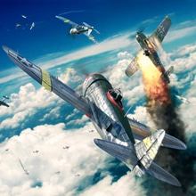 Play Air Wars 2 Online