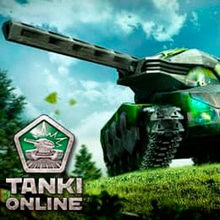 Play Tanki Online Online