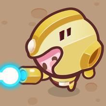 Play Slime Hunter Online