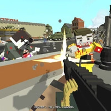 Play Zombie Siege Outbreak Online