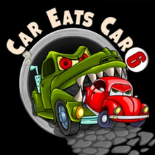 Play Car Eats Car 6 Online