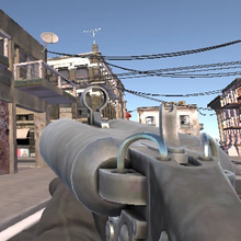 Play Mad Boss Online