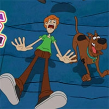 Play Scooby Slide Online
