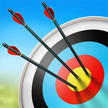 Play Archery World Tour Online