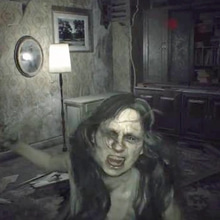 Play Resident Evil 7 : Chapter 1 - Mia Online