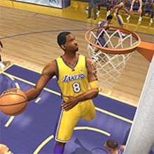 Play NBA Live 2000 Online
