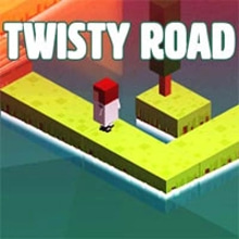 Play Twisty Road Online