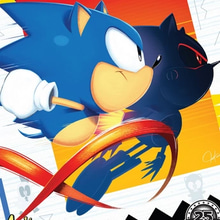 Play Sonic the Next Level Online