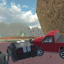 Play Racing Battlegrounds Online