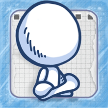 Play Sketchman Gun Online