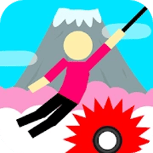 Play Spidey Swing Online