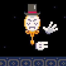 Play Just One Boss Online