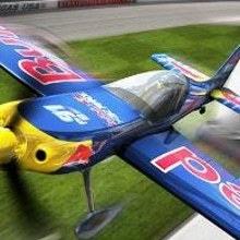 Play 3D Air Racer Online
