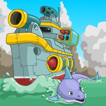 Play Free Fred Online