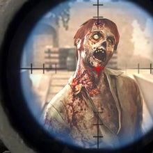 Play Zombie Sniping Online