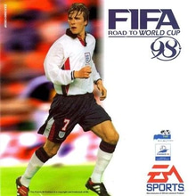 Play FIFA: Road to World Cup 98 Online