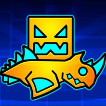 Play Geo Dash 2 Online