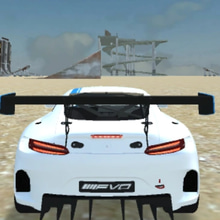 Play Crazy Stunt Cars 2 Online