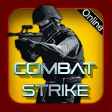 Play Combat Strike Multiplayer Online
