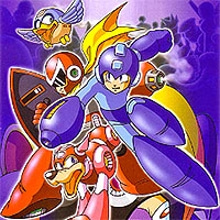 Play Mega Man: The Power Battle Online