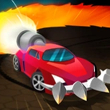 Play NitroDrift.io Online