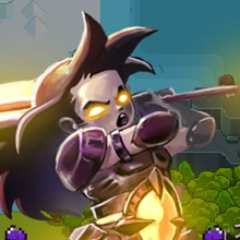 Play Linker Hero Online