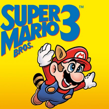 Play Super Mario Bros 3 Online