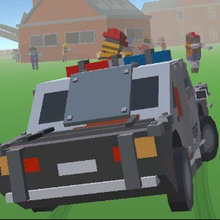 Play Zombie Farsh Online