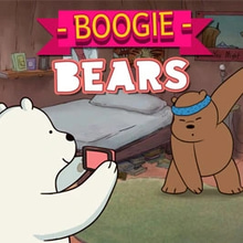Play Boogie Bears Online
