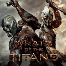 Play Wrath of the Titans Online