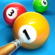 Play 8 Ball Billiards Classic Online
