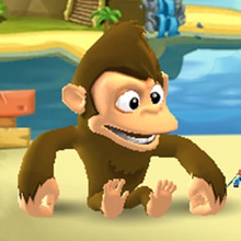 Play Adventure Island Online