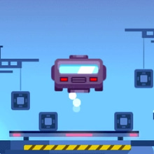 Play Exoplanet Express Online