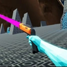 Play Space Arena.io Online