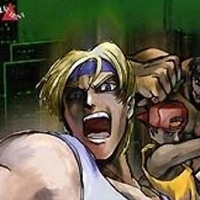 Play Streets of Rage 2 Online