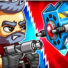 Play Total Recoil Online